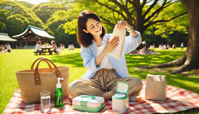 100均で買えるコスパ