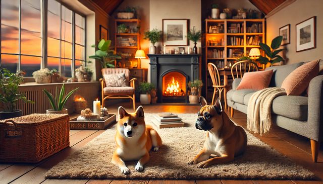 犬の抜け毛を少なくする方法は