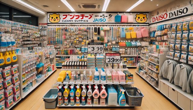 ダイソーで圧縮タオルの選び方と活用法