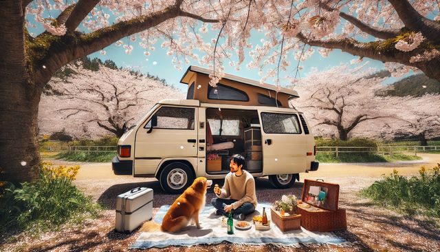 軽自動車での安全ポイント