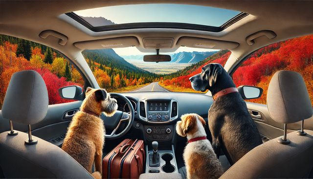 毛がめっちゃ抜ける犬は？犬種別特徴