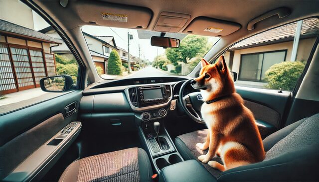 犬のドライブボックスで代用のおすすめ既製品比較と使い方