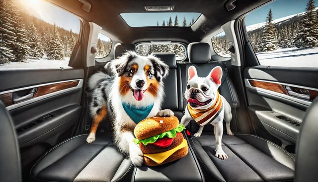 カバーで毛汚れと滑り・隙間を防ぐ
