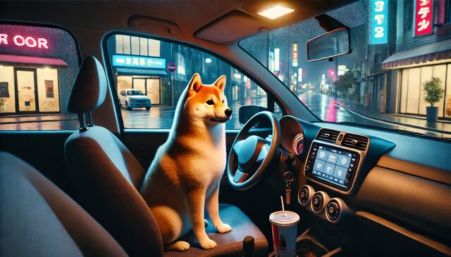 外が見える構造にする工夫