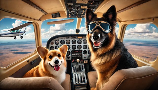 犬が夏に耐えられる気温は