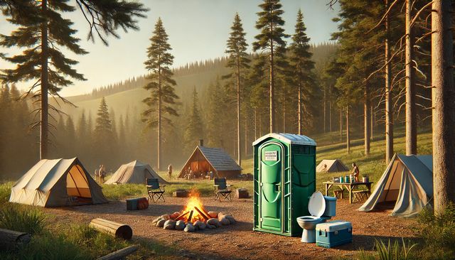 ポータブルトイレの欠点は何ですか