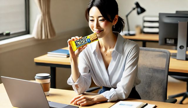 2chで語られるカロリーメイトの評価