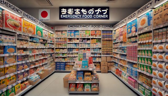 賞味期限から見た保存の注意点