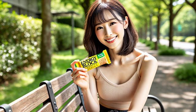 非常食でカロリーメイトを比較と選び方