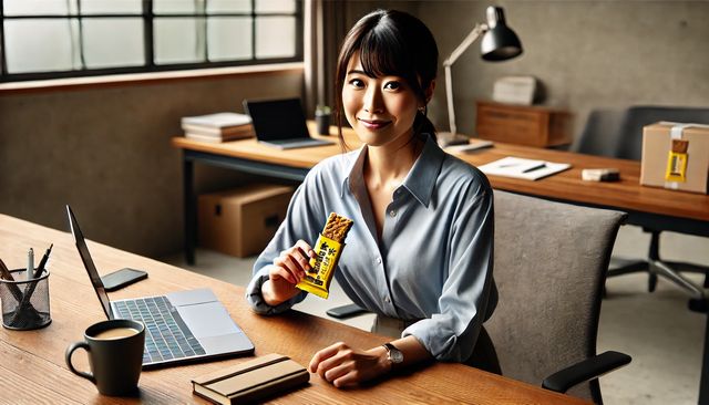 防災グッズに入れるべき理由