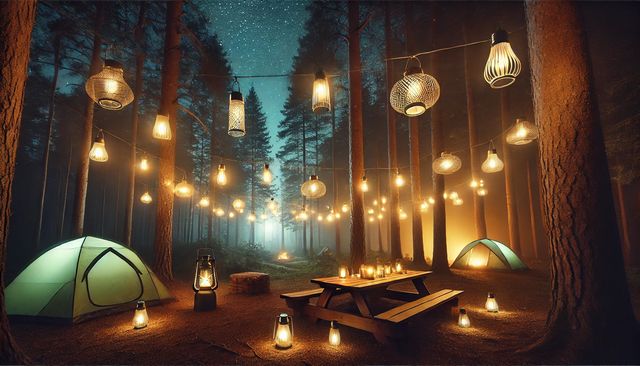 コールマン クアッドledランタンが充電されないときの対処と予防策