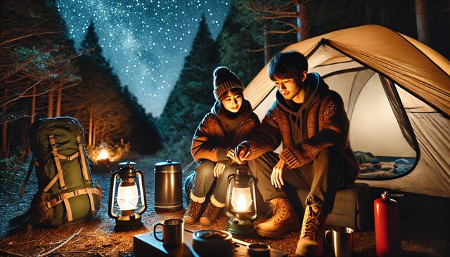 代用できるアイテムで工夫する方法