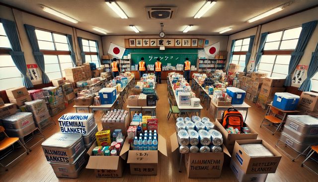 ダイソーの売り場で探せるアイテム一覧