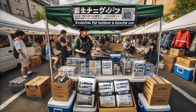 ワークマンの製品と機能性の差