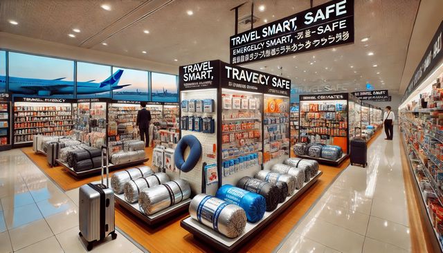 100均で買えるアルミブランケットの特徴