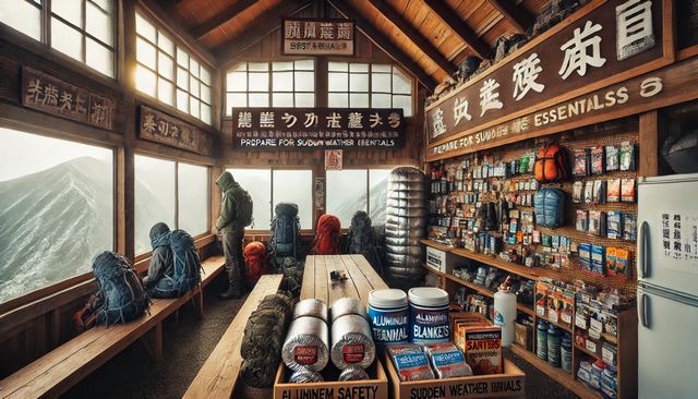 ダイソーのアルミブランケットを比較検証