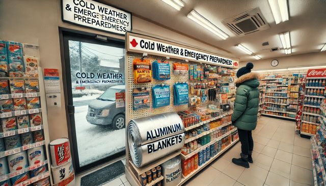 アルミブランケットで普段使いの基礎知識と魅力