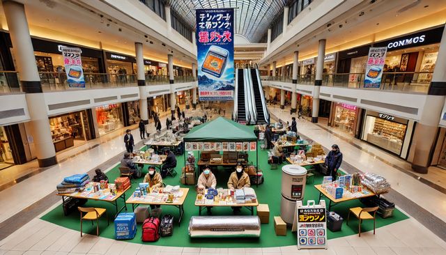 アルミブランケットは必要か？見極め方