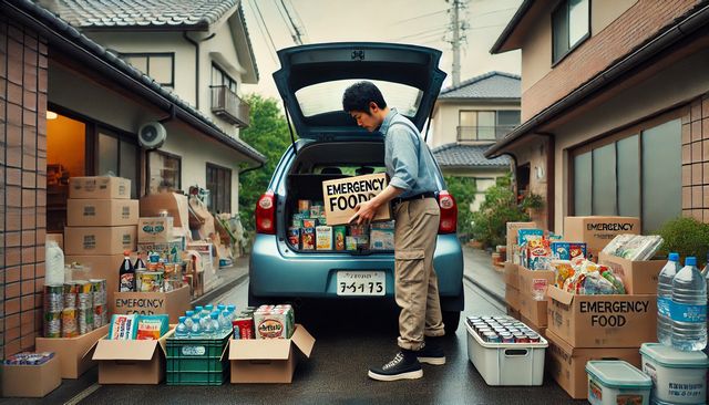 クーラーボックスを活用した温度管理方法