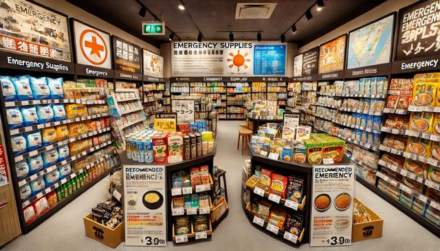 ビスコの非常食どこで買えるか選び方と比較ポイント