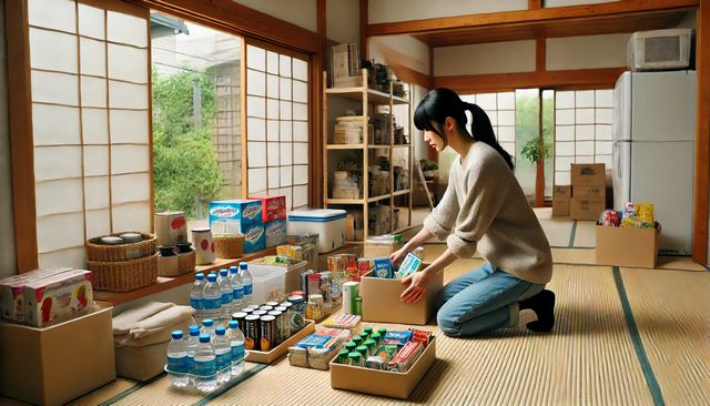 ボローニャの非常食パンが人気な理由