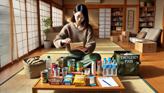 どこで売ってる?美味しい非常食パンの購入先