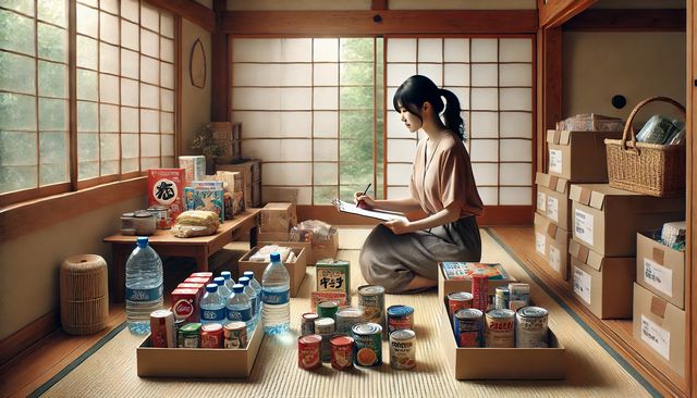 非常食パンの比較で見える味の違い