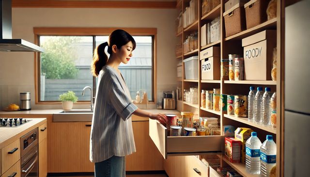 人気の非常食パンメーカーまとめ