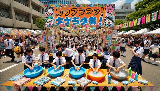無印と100均圧縮タオルを比較してみた