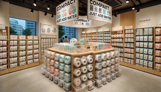 ダイソーで売ってない地域があるって本当？
