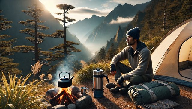 簡易トイレの作り方を100均