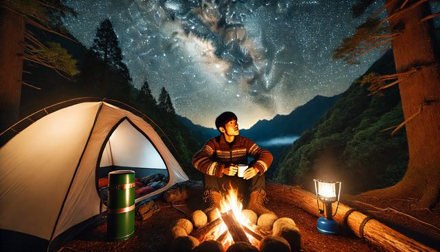 自衛隊で採用される簡易トイレの工夫