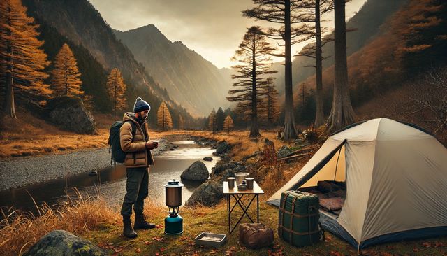 ダイソーで揃う簡易トイレの便利グッズ