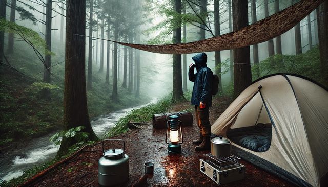 簡易トイレの凝固剤の代わりになるものは何ですか