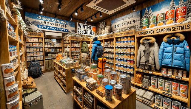 非常食が期限切れ時の正しい対応と活用法