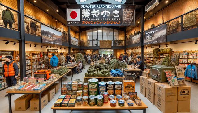 期限切れ非常食をどうするかの判断基準