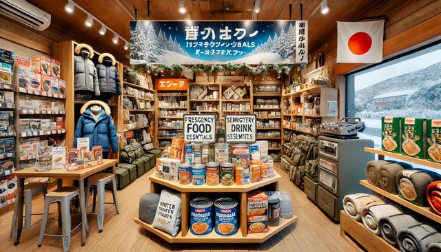 非常食が期限切れになったときの基本知識