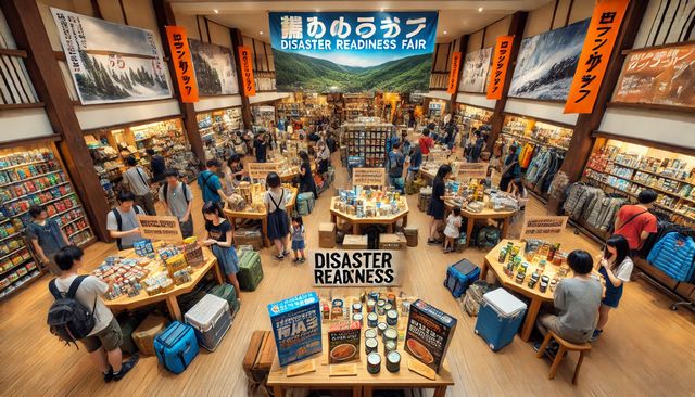 非常食はいつまで食べられる？