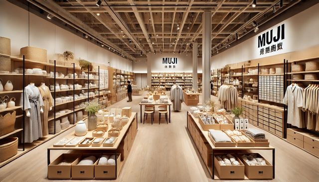 無印良品の寝袋の種類と使い心地