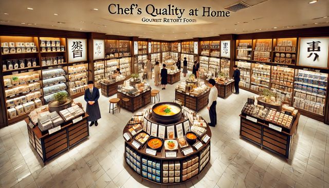 セットで備える無添加非常食のメリット