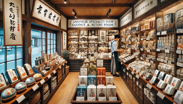 国産素材にこだわった非常食の魅力