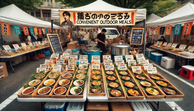 石井食品で非常食の口コミをチェック