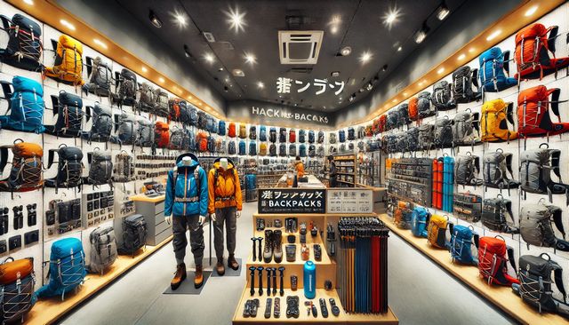 ナンガの品質と人気の理由を徹底解説