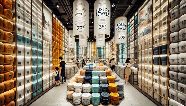 100均で買える圧縮タオルの種類