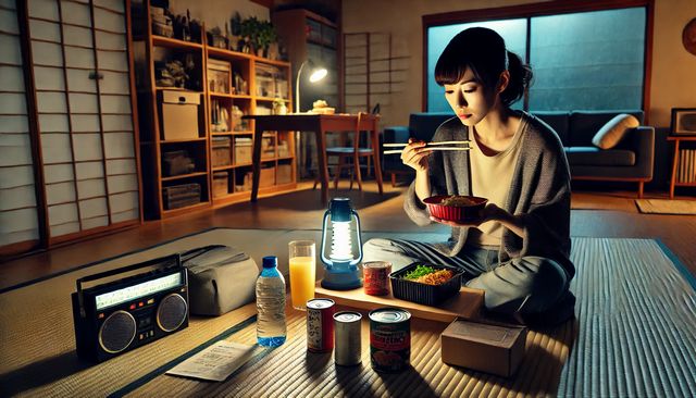 アルファ米が危険といわれる誤解の真相