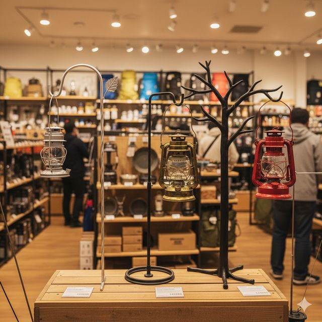 セリアやダイソーの商品での活用例