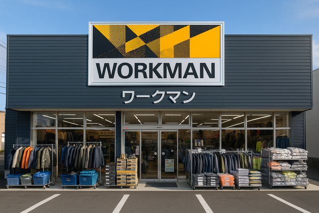 ワークマンの洗える寝袋