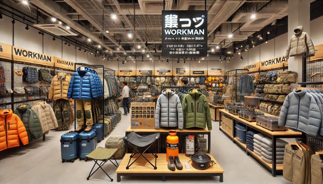 ワークマンの洗える寝袋の洗い方と他社比較