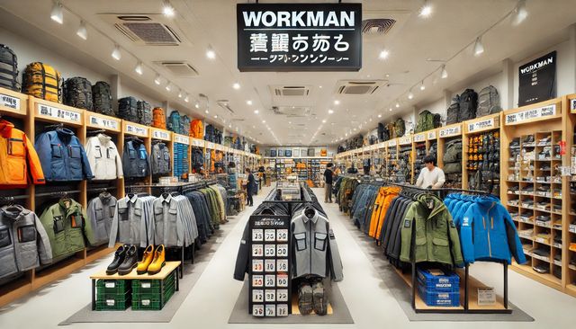 ワークマンの洗える寝袋の特徴と選び方