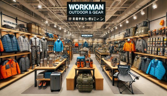 店頭販売での取り扱い状況を解説